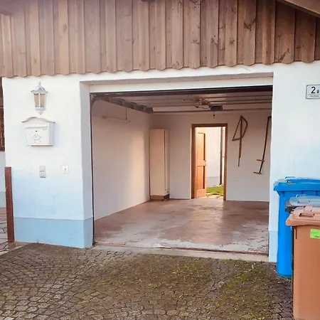 Adlerhorst - Grosses Haus Fuer Gruppen Bis 11 Personen, Terrasse, Parkplatz *